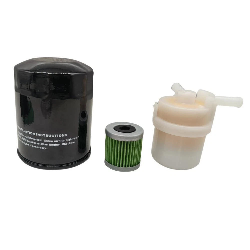Outboard Maintenance Service Kit for Honda BF115A BF130A (06211-ZW5-505)