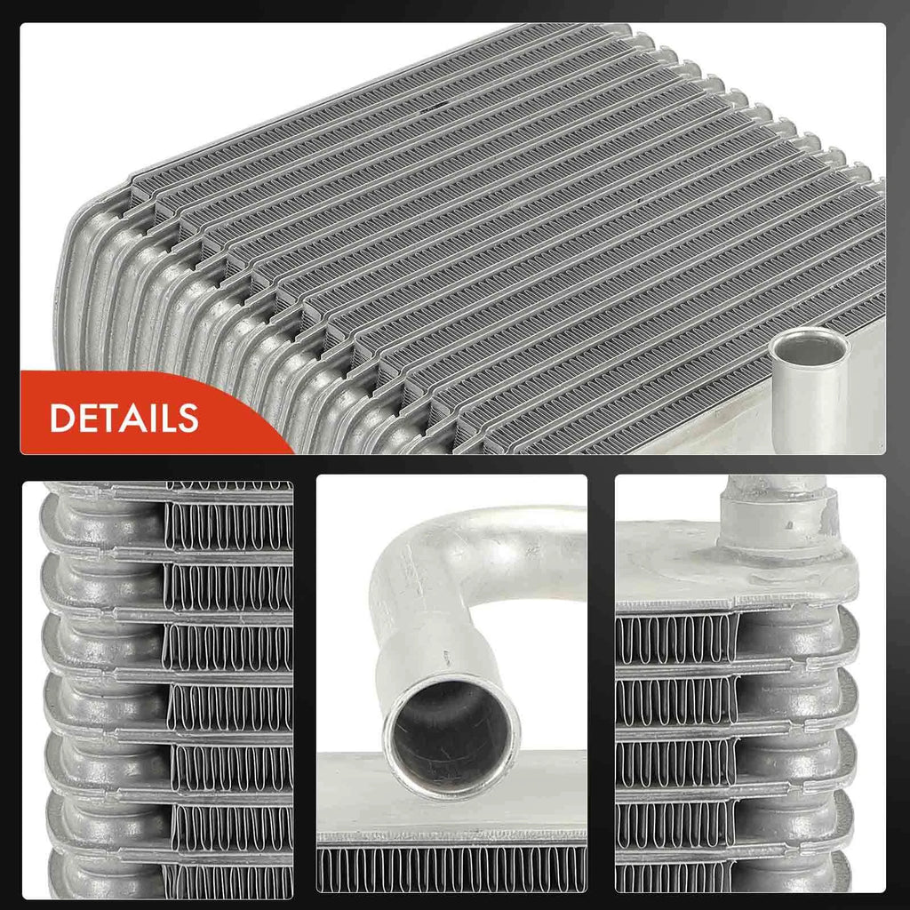 A/C Evaporator Core for Ford Aerostar (1986-1997)