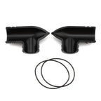 Fuel Tank Gas Bottom Cover for Harley Davidson FLTR Road Glide Dyna (2001-2023)
