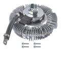 Fan Clutch for Mercedes Sprinter 2500 3500 3.0L (2010–2021)