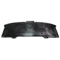 Replacement Polypropylene Front Center Undercar Shield For 2013-2016 Mazda CX5