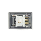 Electric Power Window Switch for Toyota Corolla (1988-1989)