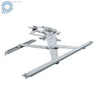 Front Right Window Regulator with Motor for Toyota Corolla (2003-2008)
