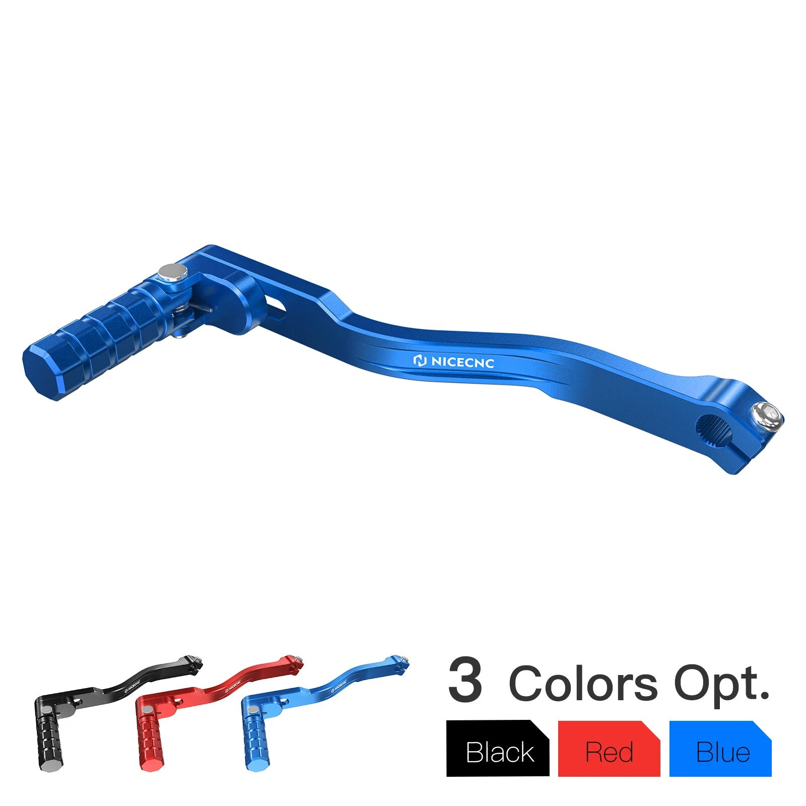 Gear Shifter Foot Pedal Lever for Yamaha Blaster YFS (1988–2006)