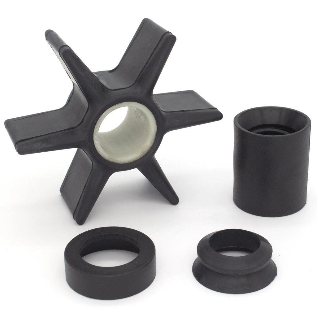 Water Pump Repair Kit for Mercury Mariner Outboard 4-Stroke (65-115 HP) 8M0094259