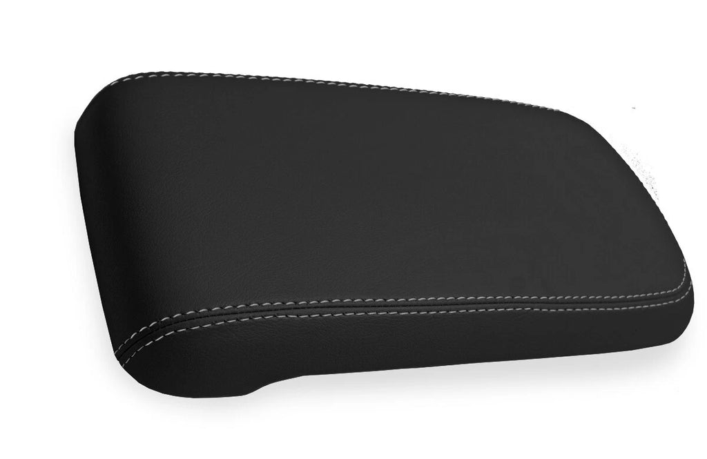 Console Lid Pull Over Cover Leather for Chevrolet Colorado (2015–2019)