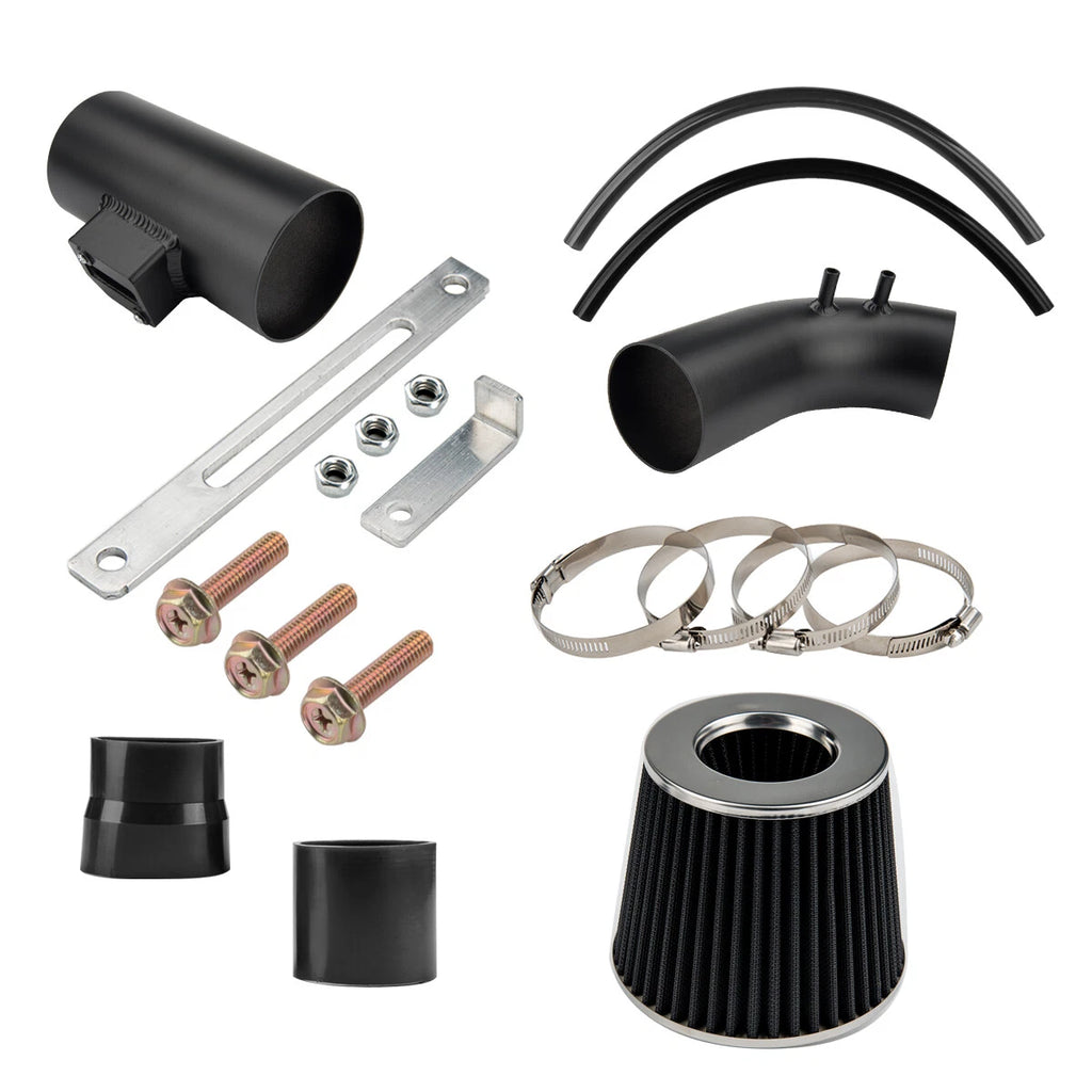 Cold Air Intake Kit for Honda Accord (2004–2007) 2.4L L4