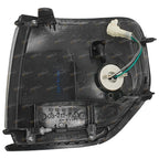 RH Front Corner Light for Toyota Landcruiser 80 Series Sahara (1990–1997)