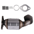 Front Catalytic Converter for Chevrolet Malibu / Impala 2.5L (2013–2016)