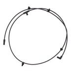 Front Windshield Washer Hose 5116306AF for Dodge Journey (2009–2020)