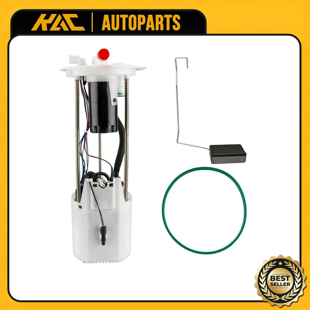 Fuel Pump Assembly for Nissan Titan (2004–2007)