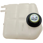 Set of 2 Coolant Reservoirs for Ford Focus (2000–2007)