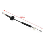 Front Rear Door Lock Cable for Land Rover Range Rover Sport (2010-2013)