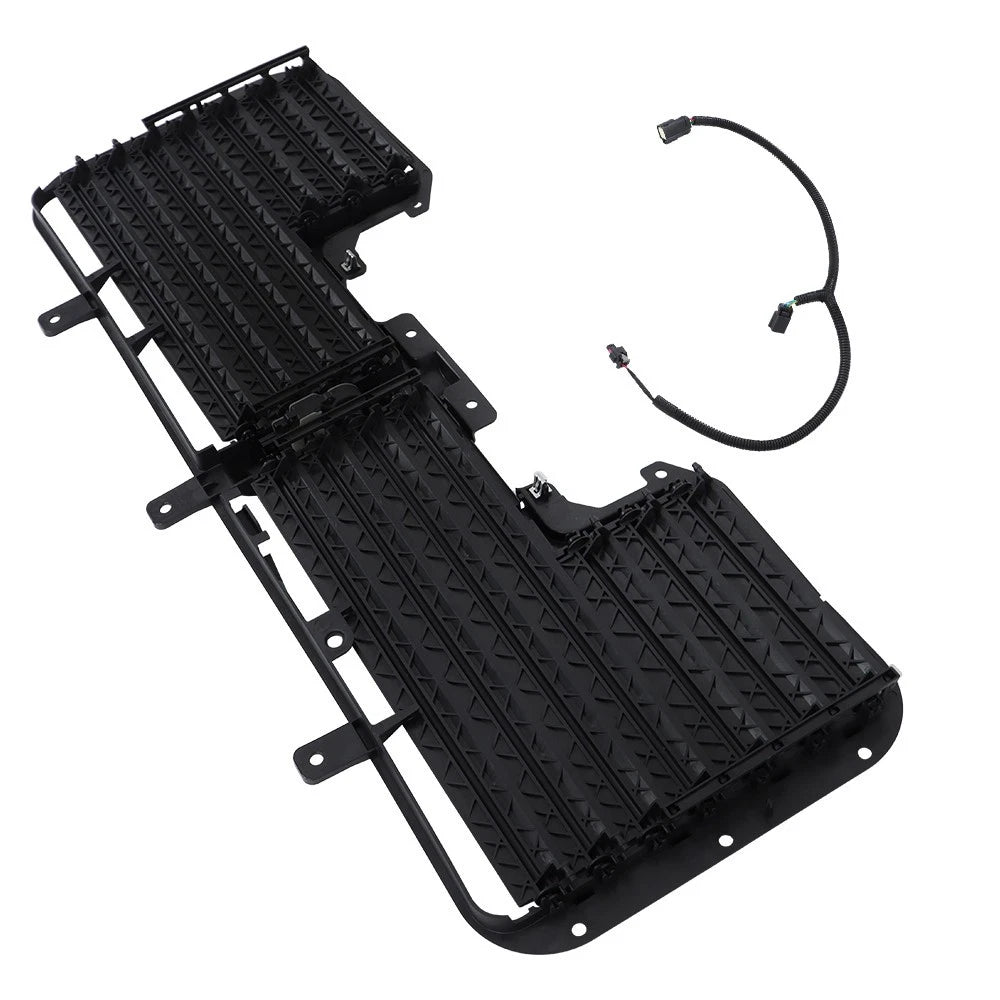 Active Grille Shutter for Chevrolet Silverado, GMC Sierra 1500 (2017–2019)