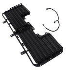 Active Grille Shutter for Chevrolet Silverado, GMC Sierra 1500 (2017–2019)