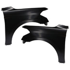Set of 2 CAPA Fender for Ford Expedition (2018–2023) Front Left & Right