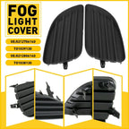 Fog Light Cover Set for Toyota Camry (2010–2011) TO1038130 TO1039130