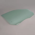 Passenger Front Door Window Glass for RAM 1500/2500/3500 (2009–2024)