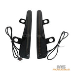 LED Windshield Side Trim Lights for Road Glide CVO ST FLTRXSTSE (2024-2025)
