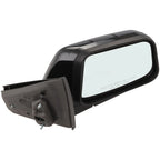 Passenger Side Manual Folding Mirror for 2008 Ford Edge