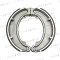 Brake Shoe for Honda ATC250SX CJ360T CL350K TRX300 FourTrax (–) H315