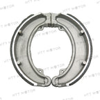 Brake Shoe for Honda ATC250SX CJ360T CL350K TRX300 FourTrax (–) H315