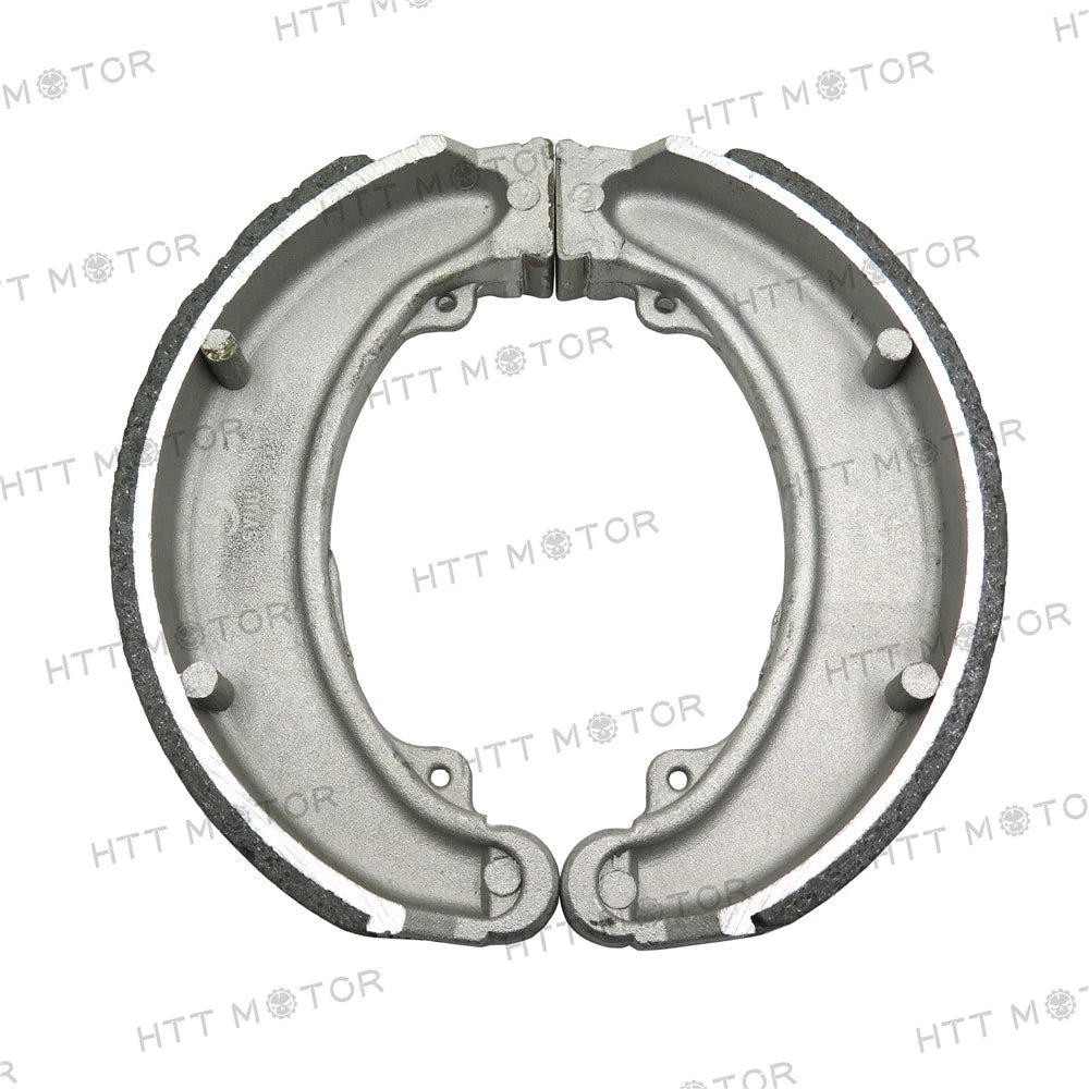 Brake Shoe for Honda ATC250SX CJ360T CL350K TRX300 FourTrax (–) H315