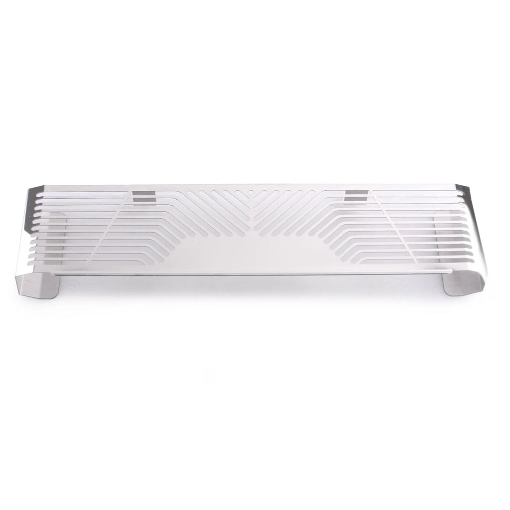 Aluminum Radiator Guard Grill Protector for Yamaha XJR1300 (1998–2008)