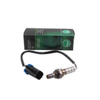 Oxygen Sensor O2 for Buick Century, Chevy P30, Camaro, K1500, Malibu, GMC (NGK 21539)