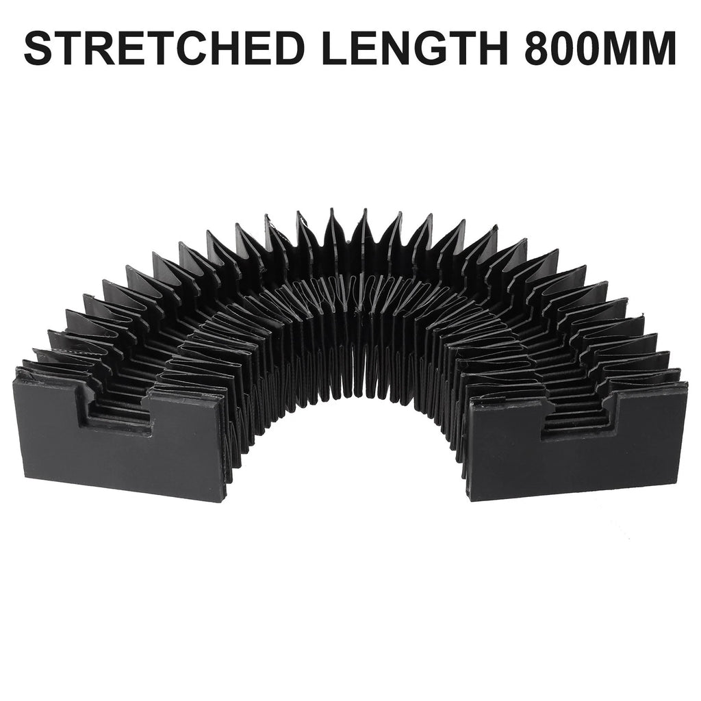 Dust Cover Cloth for CNC Machines (Linear)