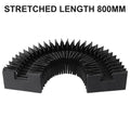 Dust Cover Cloth for CNC Machines (Linear)
