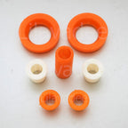 Nissan Sunny B11 Shifter Fulcrum Ball Bush Set (1982-1986)