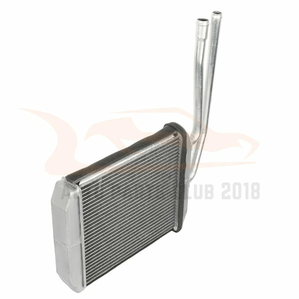 Heater Core for Chevrolet GMC C1500 C2500 C3500 K1500 Yukon XL (1990–1999)