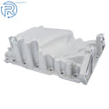 Engine Oil Pan Sump for Ford Explorer Lincoln MKS MKT V6 3.5L 3.7L (2013–2018)