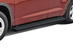 iBoard Stainless Steel Running Boards for Toyota Highlander (2008–2019)