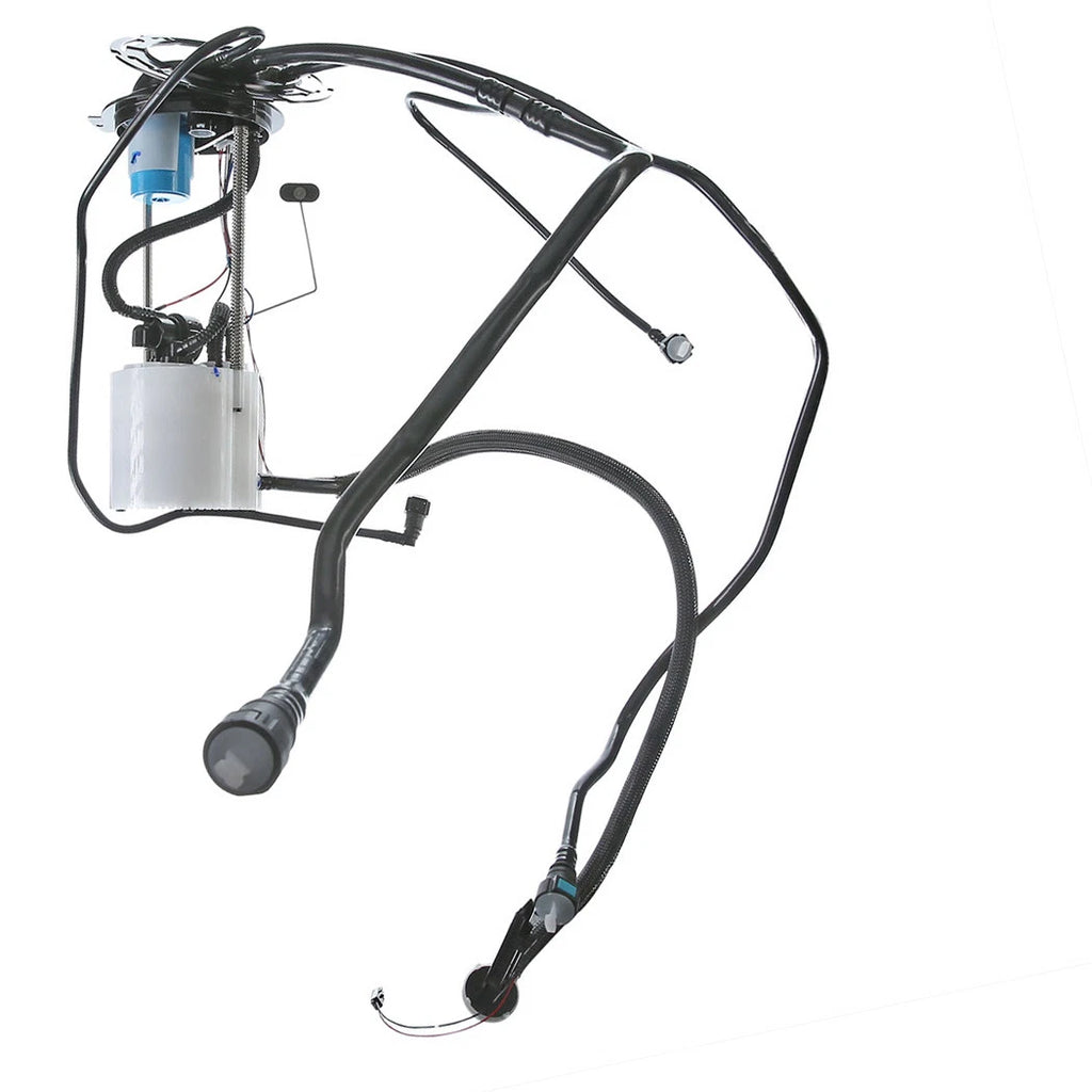 Fuel Pump Module Assembly with Pressure Sensor for Chevrolet Equinox (2007)