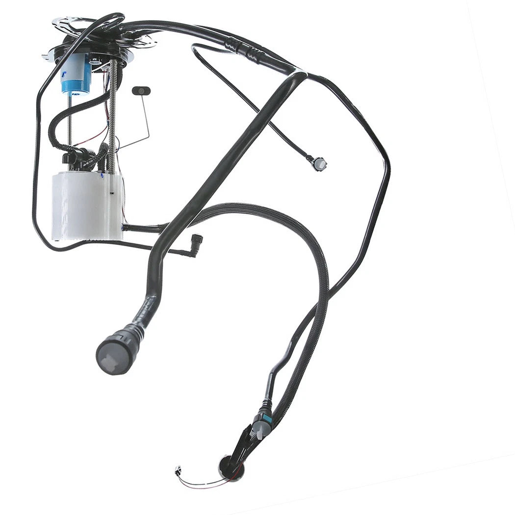 Fuel Pump Module Assembly with Pressure Sensor for Chevrolet Equinox (2007)