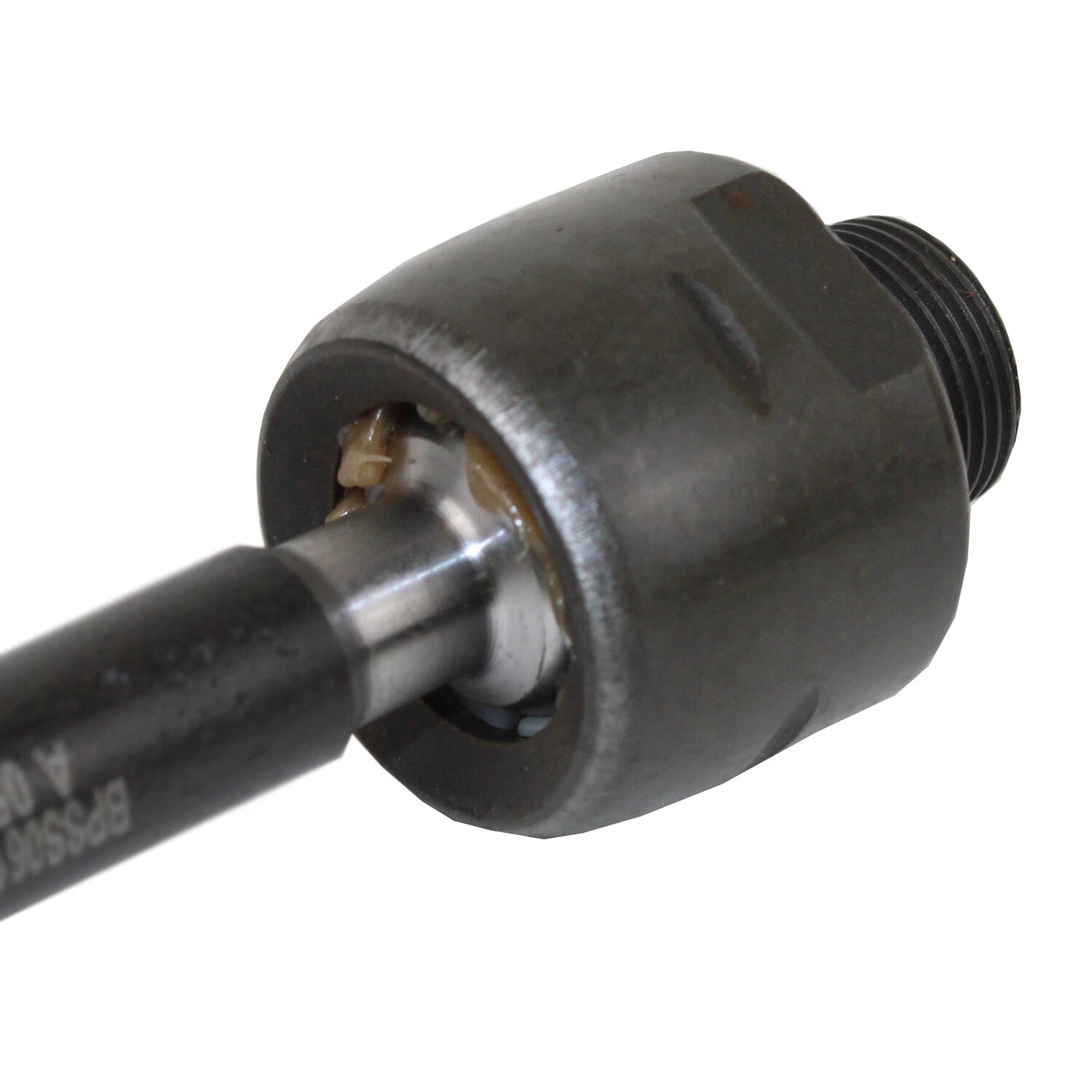 2pc Outer Tie Rod End for Chevrolet Express 1500 (1996–2023)