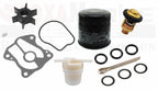 Outboard Maintenance Kit for Honda BF35A BF40A BF45A BF50A (06211-ZV5-505)