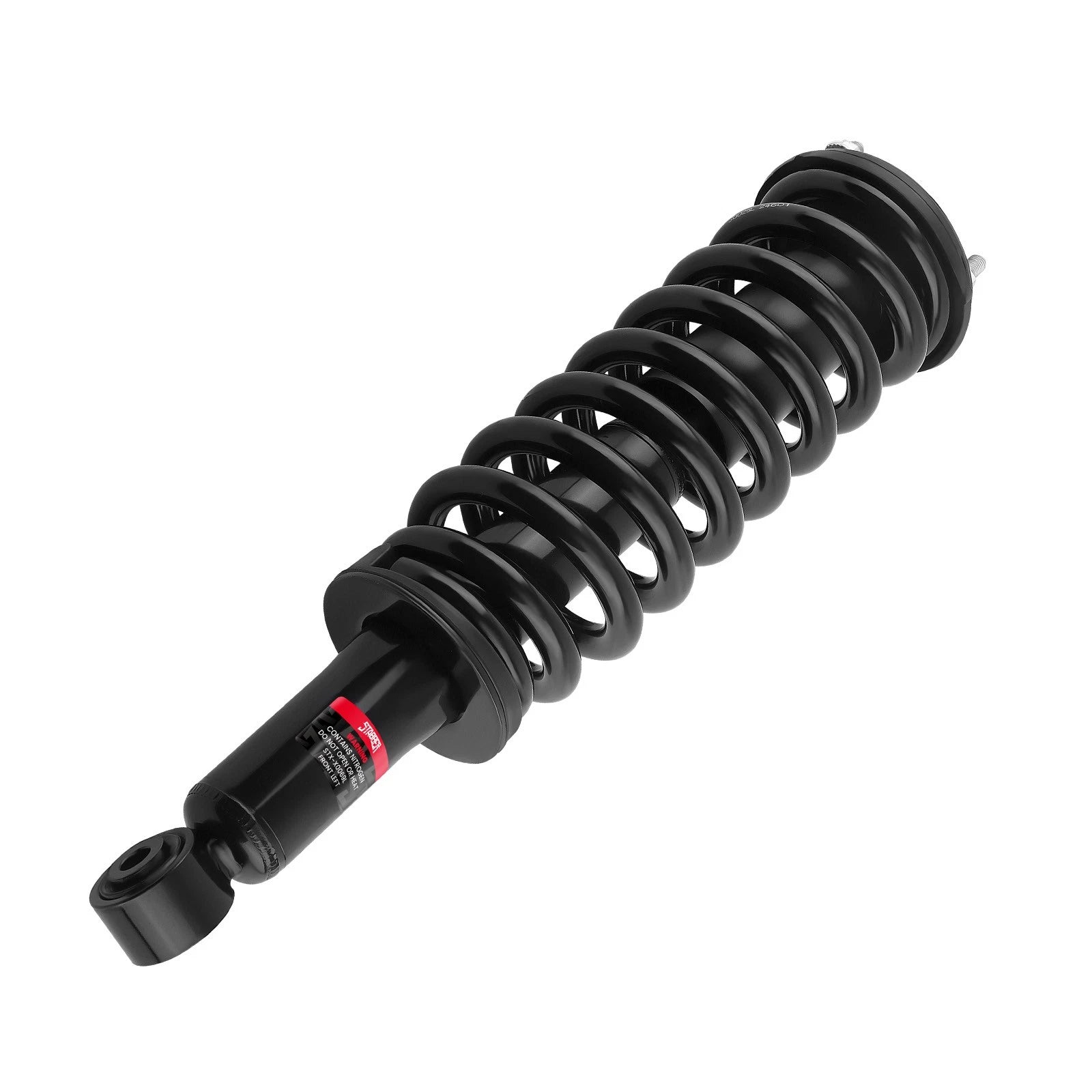 1PC Front Strut w/ Spring Assembly for Toyota Sequoia (2001–2007)