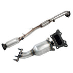 Catalytic Converter for Honda Accord (2013–2017) & Acura TLX (2015–2020) 2.4L L4