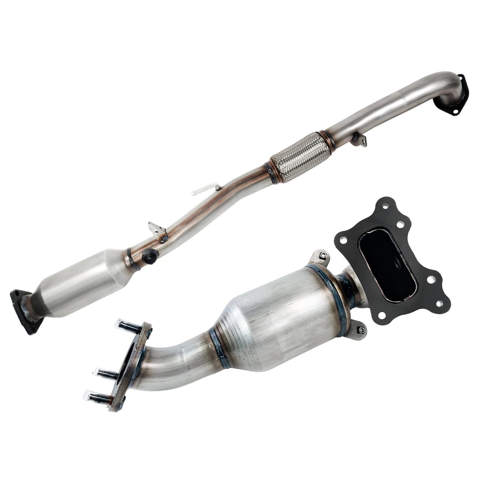 Catalytic Converter for Honda Accord (2013–2017) & Acura TLX (2015–2020) 2.4L L4