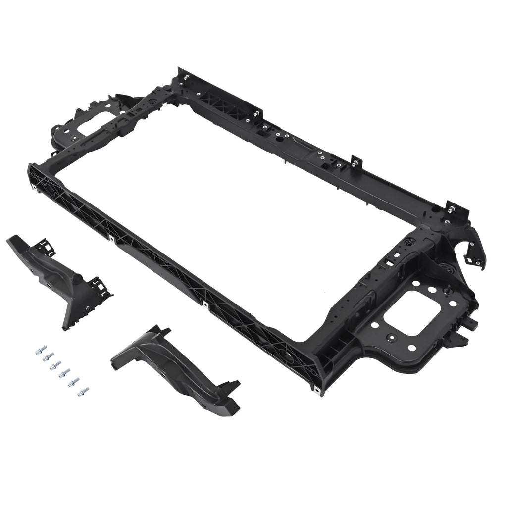 Steel Front Radiator Support for Kia Forte (2019–2024) 64101M7000 KI1225189