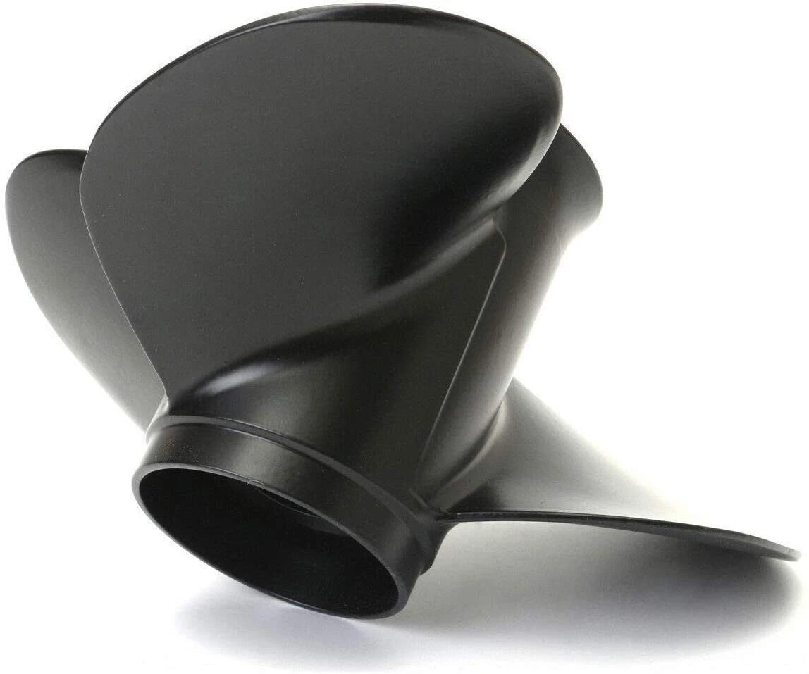 Outboard Propeller for Mercury 25-70HP (10 3/4 x 12, 48-816702A40, RH)