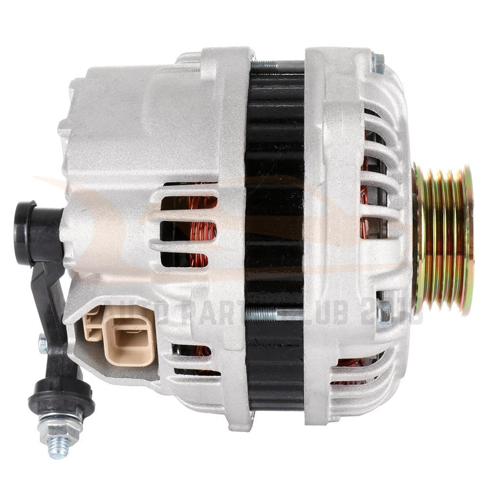 Alternator for Mazda Protege (1999-2003)