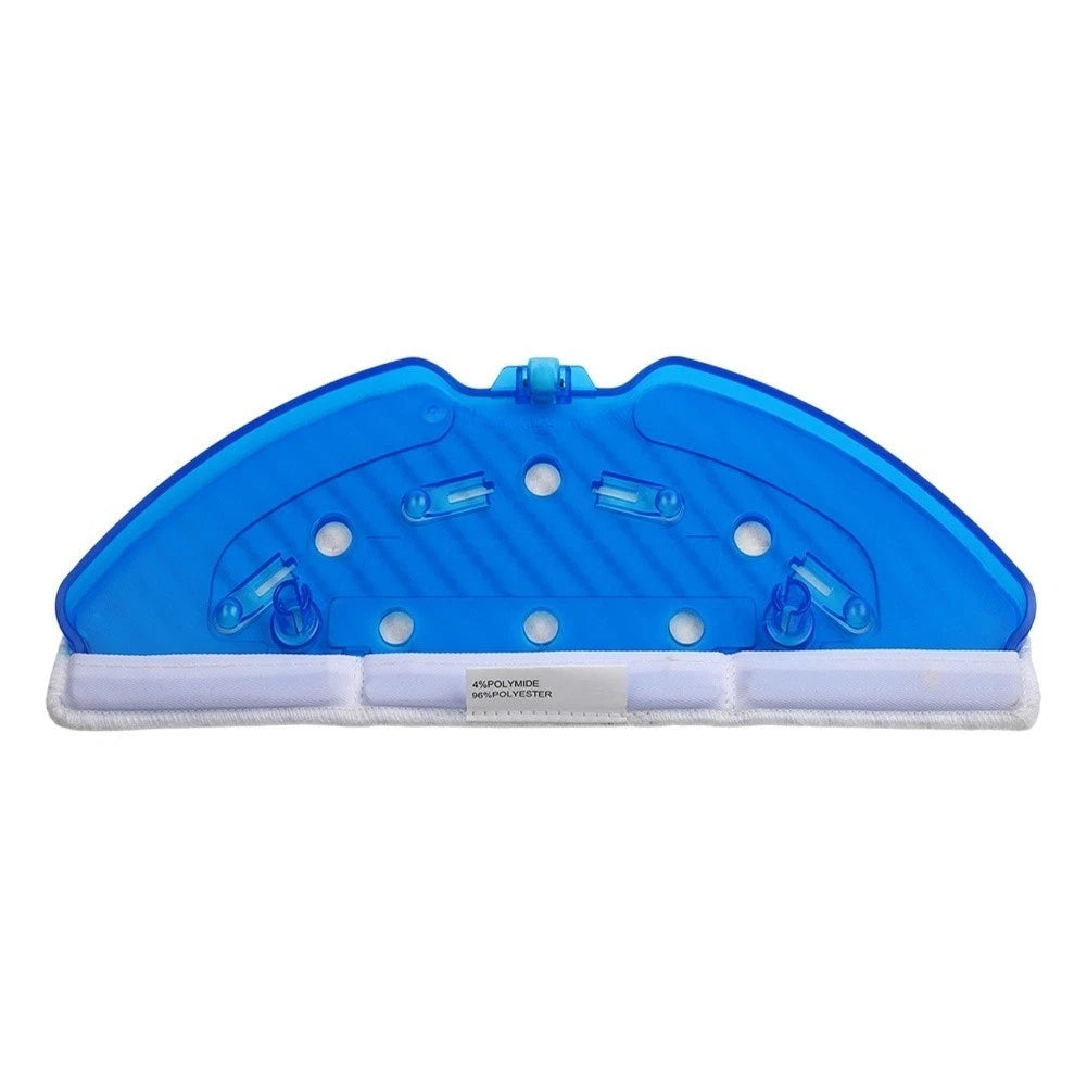 Replacement Mop Holder and Pads for XPlorer S135 S140 (2019–2023)