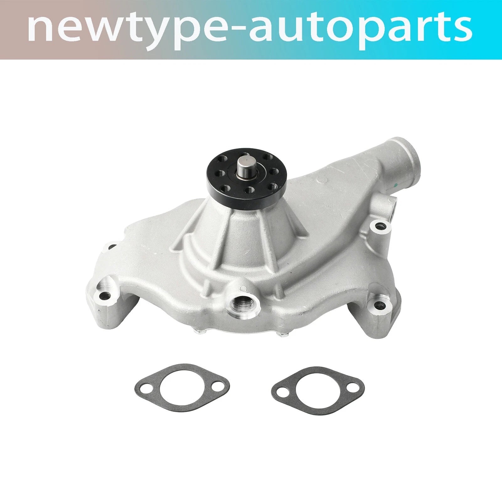 Mechanical Water Pump for Chevy 396-454 Big Block (1969–1987)
