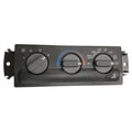A/C Heater Climate Control Switch for Chevrolet Blazer (1999–2005)