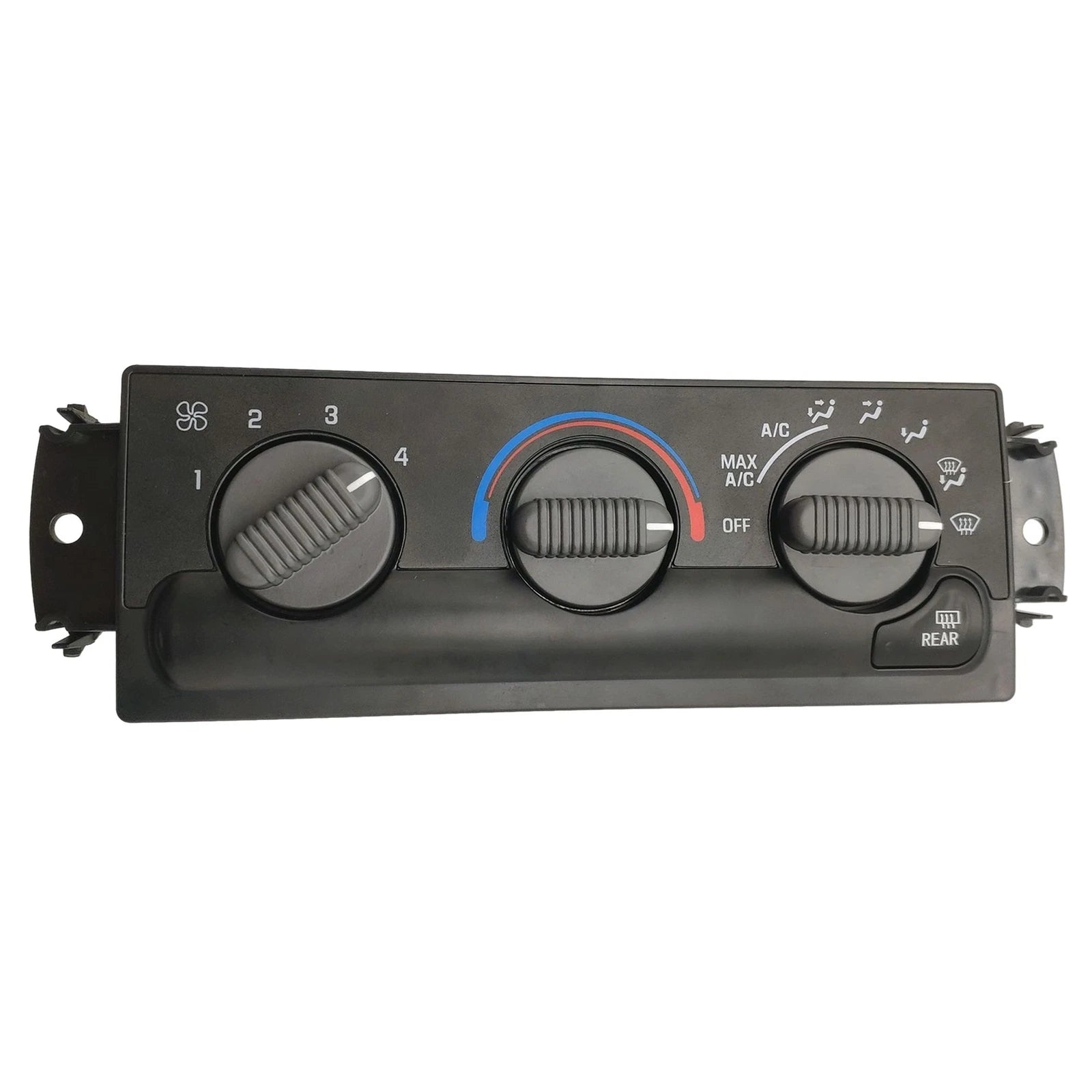 A/C Heater Climate Control Switch for Chevrolet Blazer (1999–2005)