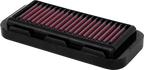 K&N High-Flow Air Filter for Indian PL-1720 (2017–2023)